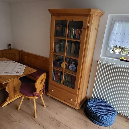 Ferienhaus Barbey St. Blasien Eksteriør billede