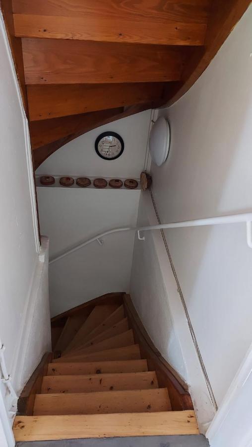 Ferienhaus Barbey St. Blasien Eksteriør billede