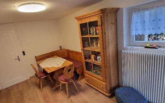 Ferienhaus Barbey St. Blasien Eksteriør billede